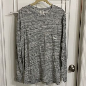 PINK Bling Campus T-Shirt